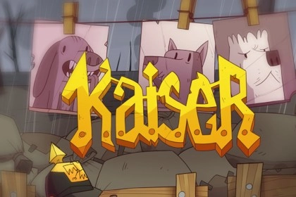Арт слота Kaiser